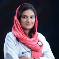 Dr Shafna
